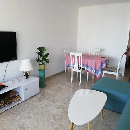 Apartment Stella Marie