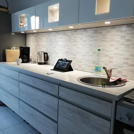 Apartament Stella Marie *