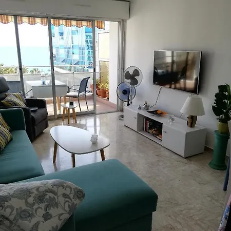 Stella Marie Apartment