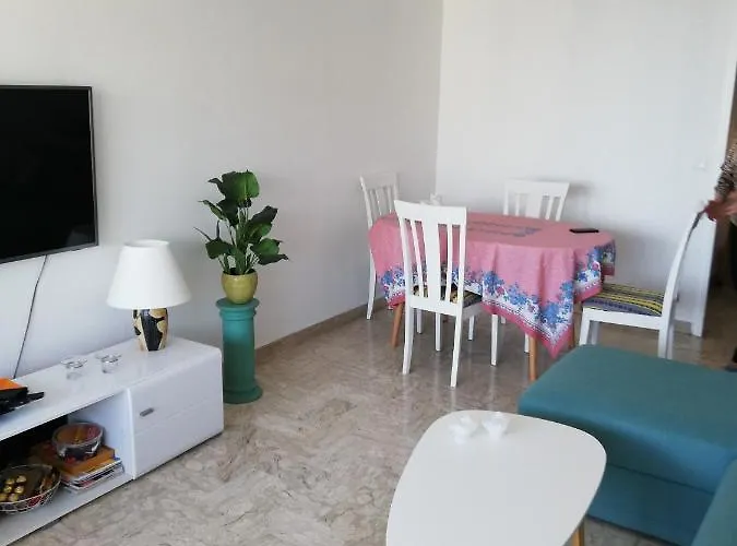 شقة Stella Marie