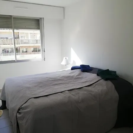 Апартаменты Stella Marie