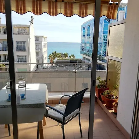 Stella Marie * 尼斯