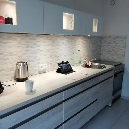 公寓 Stella Marie *